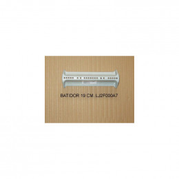 Aube de tambour pour lave-linge 190x50 mm - Fagor ASWU100168