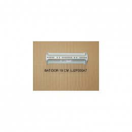 Aube de tambour pour lave-linge 190x50 mm - Fagor ASWU100168