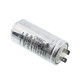 Condensateur moteur 10mf lave-linge pour seche-linge Electrolux 125002061