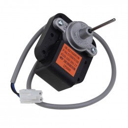 Moteur ventilateur 4.4 w axe : 37 mm pour refrigerateur Beko C00869595