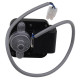 Moteur ventilateur 4.4 w axe : 37 mm pour refrigerateur Beko C00869595