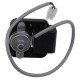 Moteur ventilateur 4.4 w axe : 37 mm pour refrigerateur Beko C00869595
