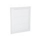 Porte 538x644mm pour refrigerateur Electrolux 225840102