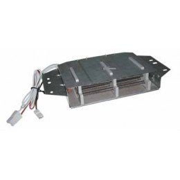 Resistance 1800 w/1000 w pour seche-linge Brandt 57X1299