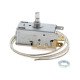 Thermostat k54bs21007 refrigerateur/ pour congelateur Multi-marques