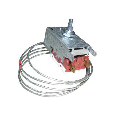 Thermostat k59l4145 077b6839 pour refrigerateur Whirlpool C00273262