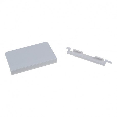 Poignee de porte freezer pour refrigerateur/congelateur Liebherr 959022800