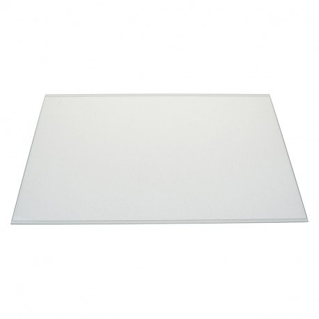 Clayette verre pour refrigerateur Indesit C00143042