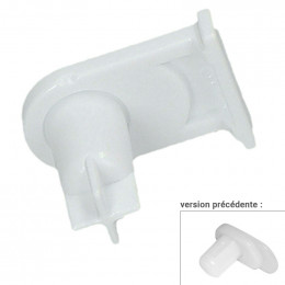 Douille de porte pour refrigerateur congelateur Bosch 00169301 Douille de porte pour refrigerateur congelateur Bosch 00169301