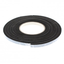 Joint pour table de cuisson longueur : 3 m Multi-marques