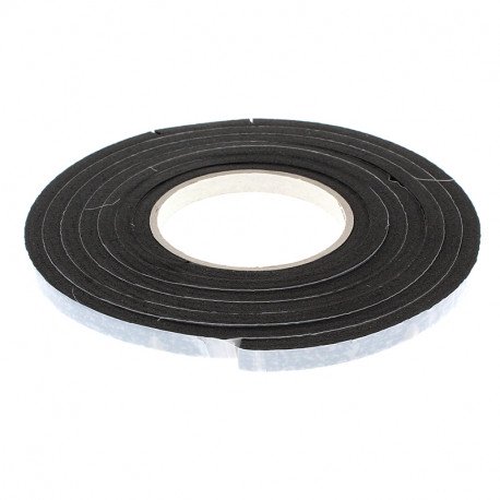 Joint pour table de cuisson longueur : 3 m Multi-marques
