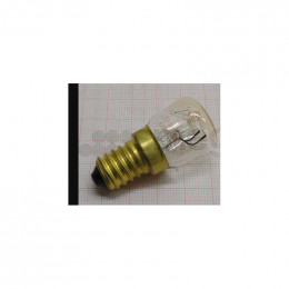 Ampoule 220v 300° 15w refrigerateur cuisiniere CU4409 Ampoule 220v 300° 15w refrigerateur cuisiniere CU4409