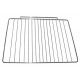 Grille de pour four Brandt AS0023926