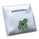 Sacs aspirateur 3100 900196150 adaptable fjm Menalux 900196150