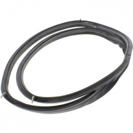 Joint de porte pour cuisiniere four 46cm x 33cm Sauter 71X8487