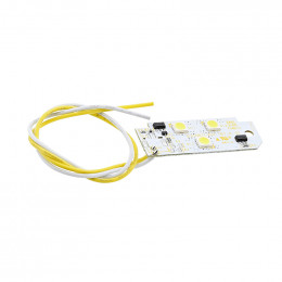 Module voyant led carte principale pour refrigerateur Electrolux 242577905