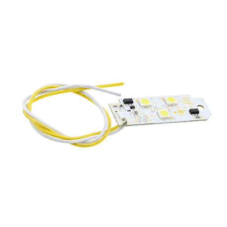 Module voyant led carte principale pour refrigerateur Electrolux 242577905
