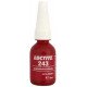 Frein filet bleu 243 fl 10 ml flacon Loctite 1918244