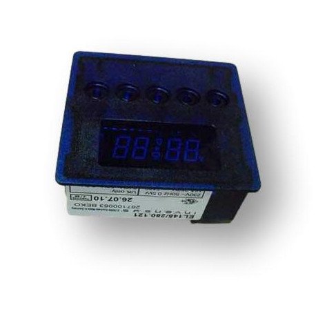 Programmateur cuisiniere Beko C00919396