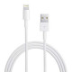 Cordon usb-am/lightning m longueur 1m - apple mfi Itc 728335