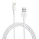 Cordon usb-am/lightning m longueur 1m - apple mfi Itc 728335
