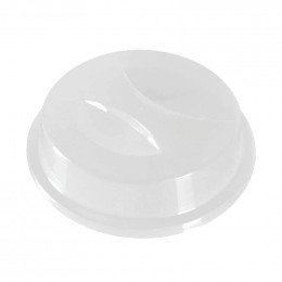 Cloche micro-ondes pll000 en plastique - temium Wpro 484000000785 Cloche micro-ondes pll000 en plastique - temium Wpro 484000000785