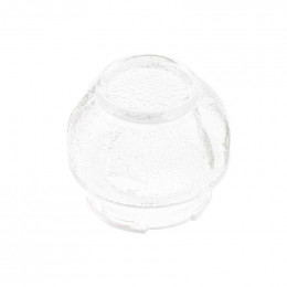 Couvercle verre lampe de four Electrolux 808769001