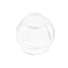 Couvercle verre lampe de four Electrolux 808769001