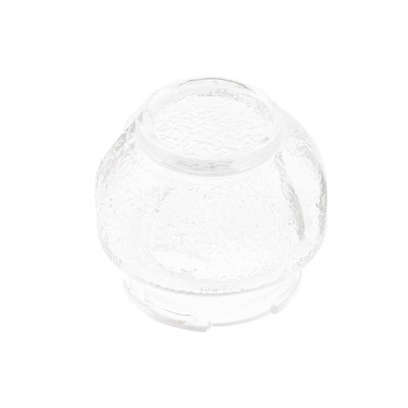 Couvercle verre lampe de four Electrolux 808769001
