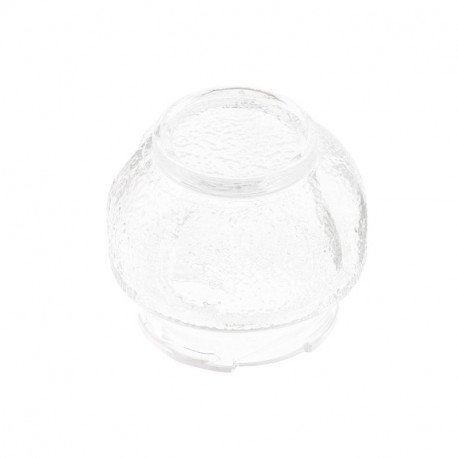 Couvercle verre lampe de four Electrolux 808769001