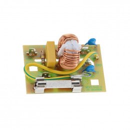 Filtre avec fusible pour micro-ondes Electrolux 405519435