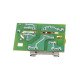 Filtre avec fusible pour micro-ondes Electrolux 405519435