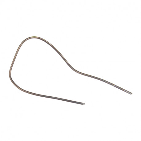 Fil a souder basse temperature pour reparation cuves inox Bosch 00311616