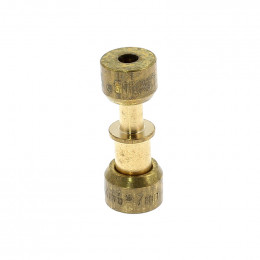 Raccord droit laiton reduit 7/4 nr ms 00 Multi-marques