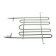 Resistance voute/grill 2850w pour cuisiniere four Scholtes C00140135