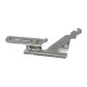 Charniere gauche de porte pour lave-vaisselle Bosch 12005776