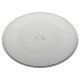 Plateau verre pour micro-ondes diam. : 36 cm Lg MJS47373302