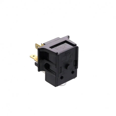 Relais qd65y-qd75yw pour refrigerateur Sidepar 1059551