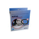 Deboucheur de canalisation pour nettoyeur hp Nilfisk 6410766