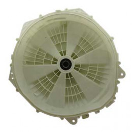 Cuve arriere pour lave-linge Brandt AS0062855