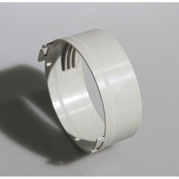 Raccord tube evacuation air co pour climatiseur Delonghi TL2667