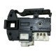 Securite de porte pour lave-linge bitron ptc dl-lc2 Indesit C00307442