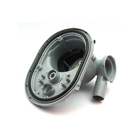 Puit lavage + joint 2vie plp2 pour lave-vaisselle Indesit C00560403