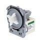 Pompe de vidange pour lave-linge 230v - 50hz Aeg 858379241850