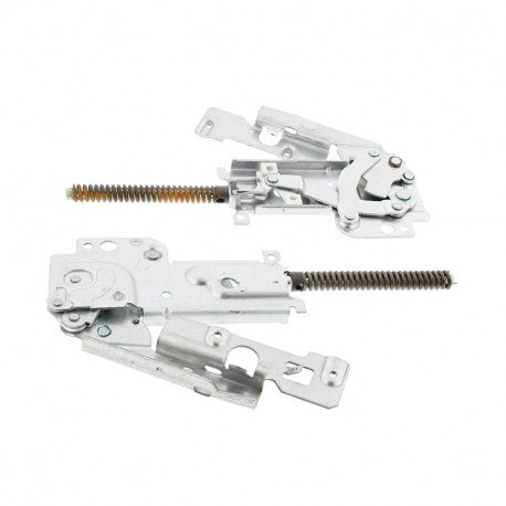 Charnieres pour lave-vaisselle gauche/droite Electrolux 405539335