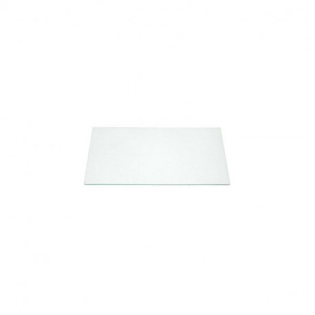 Clayette verre fjord l60 pour refrigerateur Hotpoint-ariston C00386323