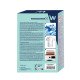 Lessive poudre wmp600 1.2kg lave linge Wpro C00625755