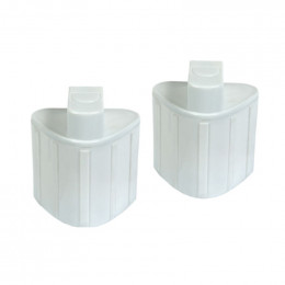 Cartouches anti-calcaire pour centrale vapeur Calor XD9070E0