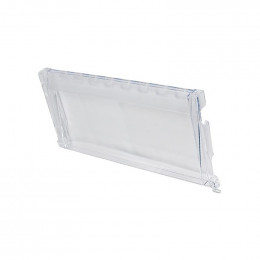 Portillon pour congelateur vertical refrigerateur Hotpoint-ariston C00386406