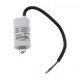 Condensateur a fils 3mf 450v Multi-marques